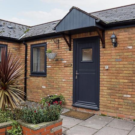 Fern Cottage Cardiff Extérieur photo