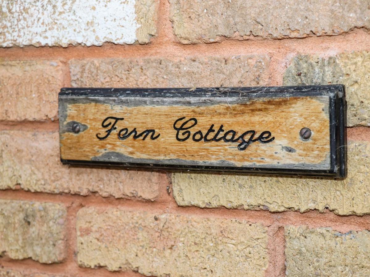 Fern Cottage Cardiff Extérieur photo