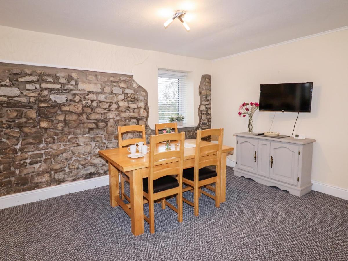 Fern Cottage Cardiff Extérieur photo