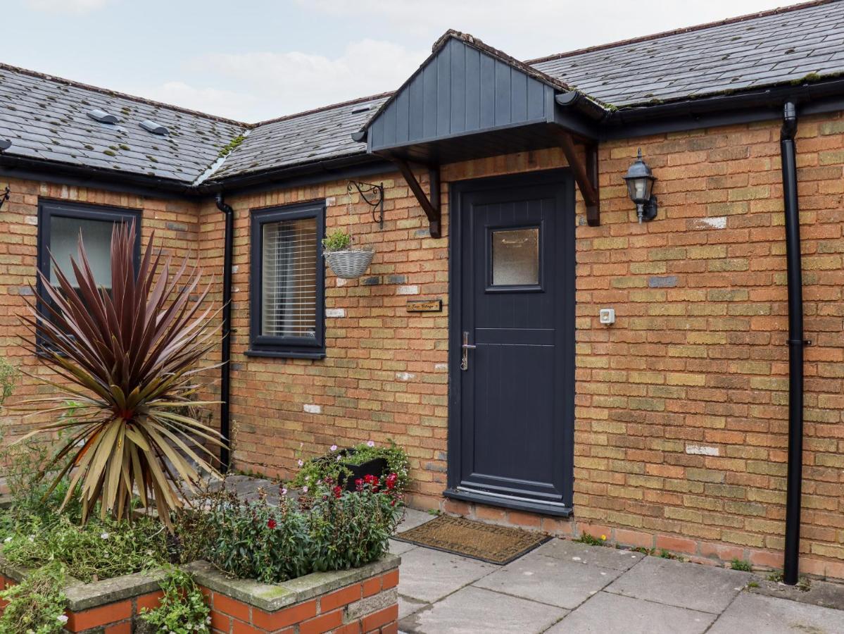 Fern Cottage Cardiff Extérieur photo
