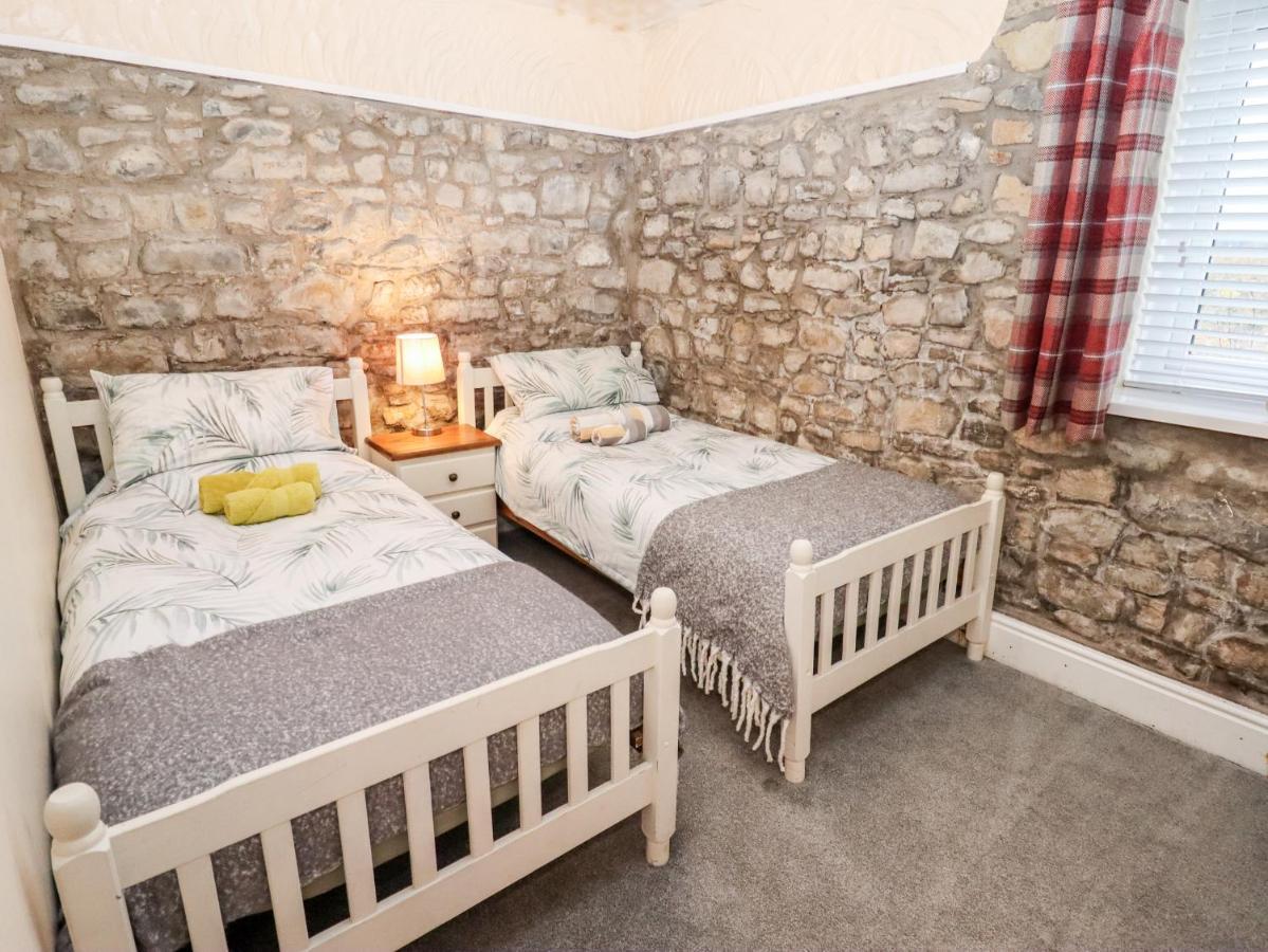 Fern Cottage Cardiff Extérieur photo