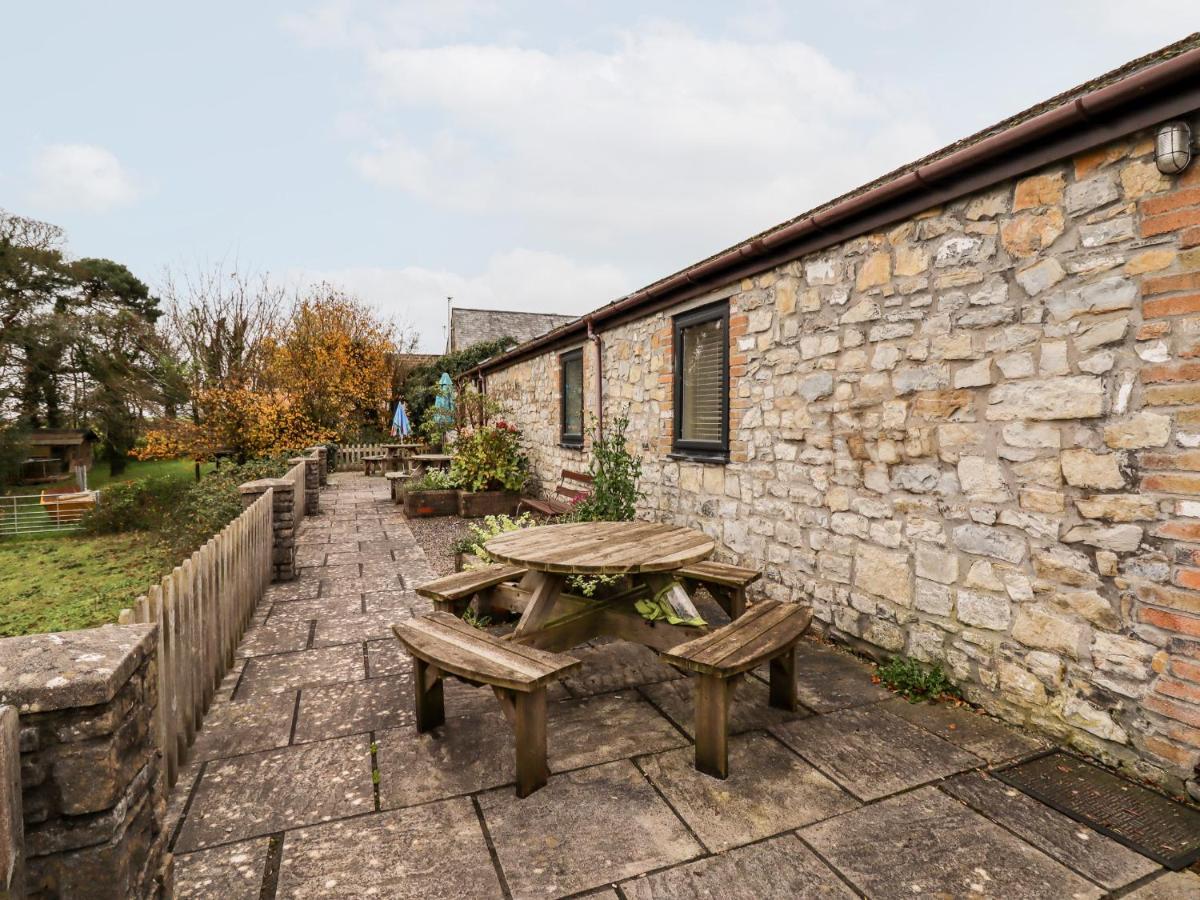 Fern Cottage Cardiff Extérieur photo