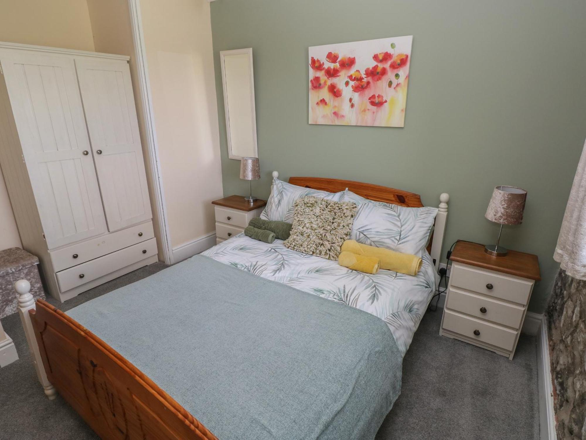 Fern Cottage Cardiff Extérieur photo