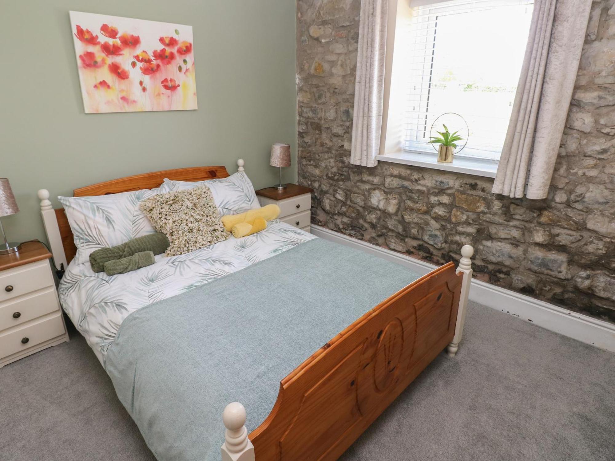 Fern Cottage Cardiff Extérieur photo